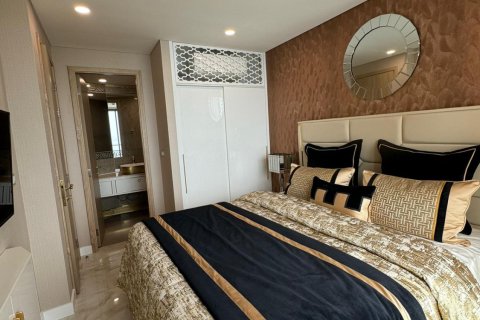 Condominio de 1 dormitorio en Pattaya, Tailandia № 157689 - foto 23