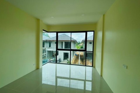 Casa de 3 dormitorios en Pattaya, Tailandia № 157690 - foto 8