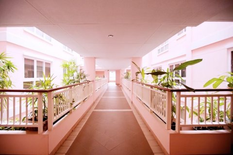 Condominio de 2 dormitorios en Bangkok, Tailandia № 157691 - foto 9