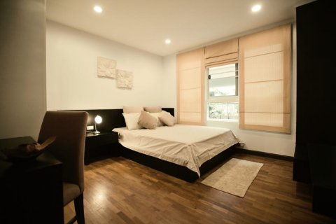 Condominio de 2 dormitorios en Bangkok, Tailandia № 157691