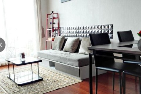 Condo in Bangkok, Thailand, 2 bedrooms  № 157693 - photo 9