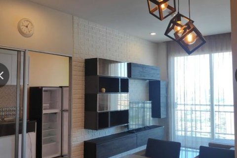 Condo in Bangkok, Thailand, 2 bedrooms  № 157693 - photo 15