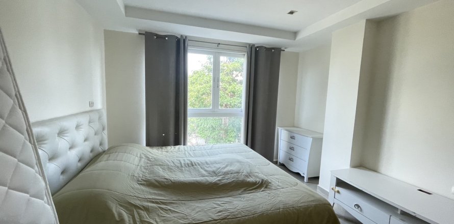 Condominio de 2 dormitorios en Pattaya, Tailandia № 157688