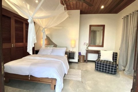 Casa de 2 dormitorios en Ko Samui, Tailandia № 137475 - foto 3