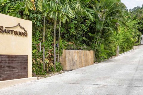 Casa de 2 dormitorios en Ko Samui, Tailandia № 137475 - foto 4