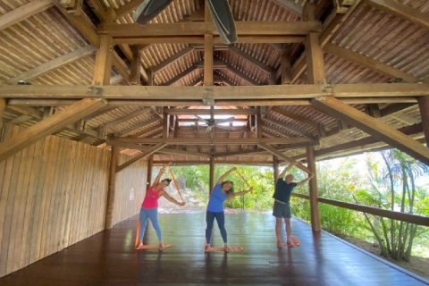 Casa de 2 dormitorios en Ko Samui, Tailandia № 137475 - foto 8
