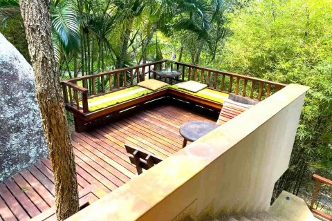 Casa de 2 dormitorios en Ko Samui, Tailandia № 137475 - foto 2