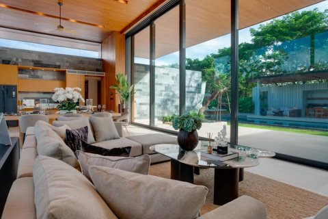 Sobre plano Botanica Grand Avenue en Phuket, Tailandia № 71915 - foto 2