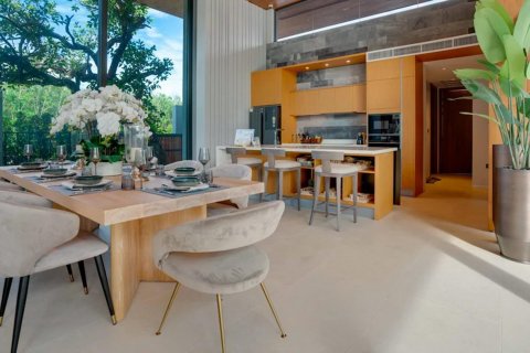 Sobre plano Botanica Grand Avenue en Phuket, Tailandia № 71915 - foto 4