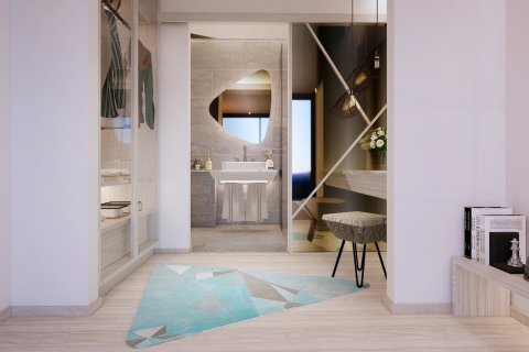 Apartamento de 1 dormitorio en Phuket, Tailandia № 63382 - foto 4