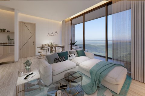 Apartment in Phuket, Thailand 2 bedrooms № 63383