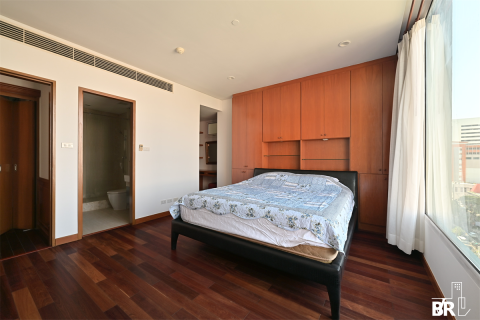 Eigentumswohnung in Bangkok, Thailand, 2 Schlafzimmer  № 190163 - Foto 3