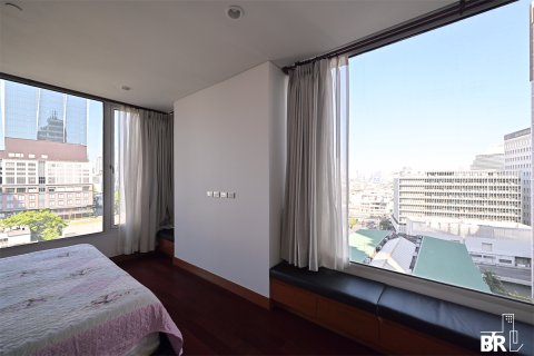 Eigentumswohnung in Bangkok, Thailand, 2 Schlafzimmer  № 190163 - Foto 10