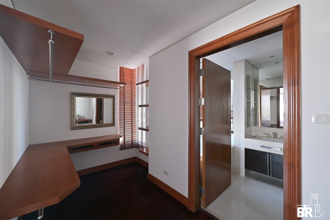 Eigentumswohnung in Bangkok, Thailand, 2 Schlafzimmer  № 190163 - Foto 7