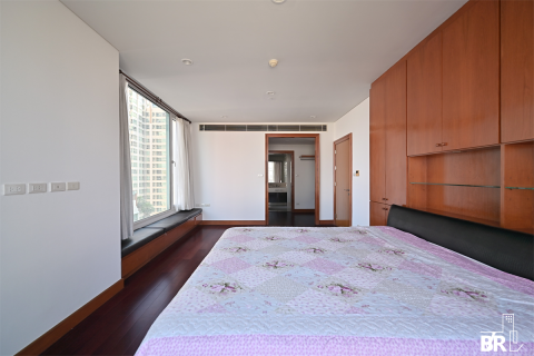 Eigentumswohnung in Bangkok, Thailand, 2 Schlafzimmer  № 190163 - Foto 9
