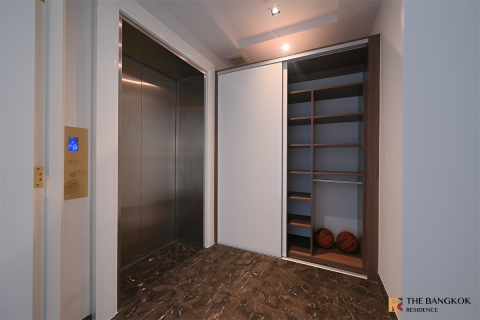 Condominio de 3 dormitorios en Bangkok, Tailandia № 190165 - foto 6