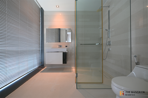 Condominio de 3 dormitorios en Bangkok, Tailandia № 190165 - foto 3