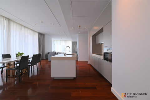 Condominio de 3 dormitorios en Bangkok, Tailandia № 190165 - foto 4