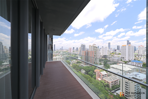 Condominio de 3 dormitorios en Bangkok, Tailandia № 190165 - foto 5