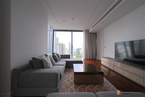 Condominio de 3 dormitorios en Bangkok, Tailandia № 190165 - foto 2