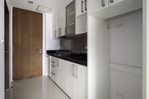 Estudio en el condominio en Bang Lamung, Tailandia № 205248 - foto 2
