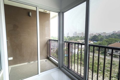 Estudio en el condominio en Bang Lamung, Tailandia № 205248 - foto 9