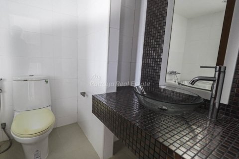 Estudio en el condominio en Bang Lamung, Tailandia № 205248 - foto 7