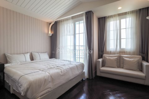 Estudio en el condominio en Sattahip, Tailandia № 205251 - foto 4