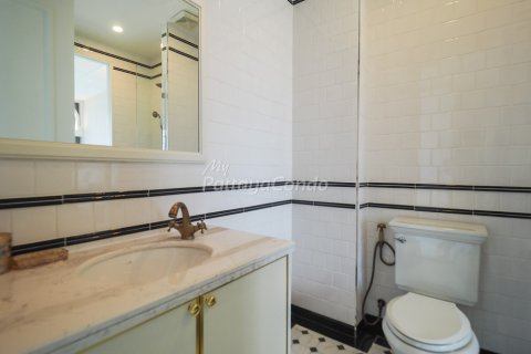 Estudio en el condominio en Sattahip, Tailandia № 205251 - foto 9