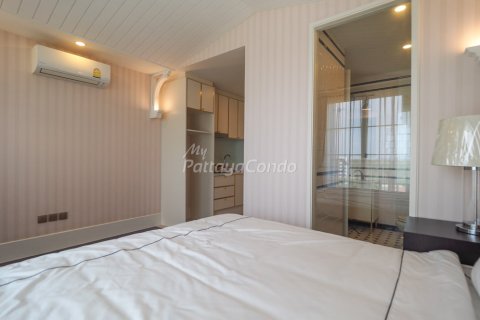 Estudio en el condominio en Sattahip, Tailandia № 205251 - foto 7