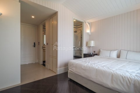 Estudio en el condominio en Sattahip, Tailandia № 205251 - foto 5