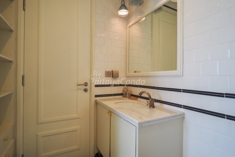 Estudio en el condominio en Sattahip, Tailandia № 205251 - foto 8