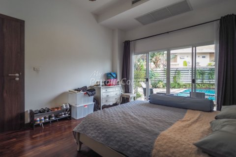 Condominio de 1 dormitorio en Bang Lamung, Tailandia № 205250 - foto 12