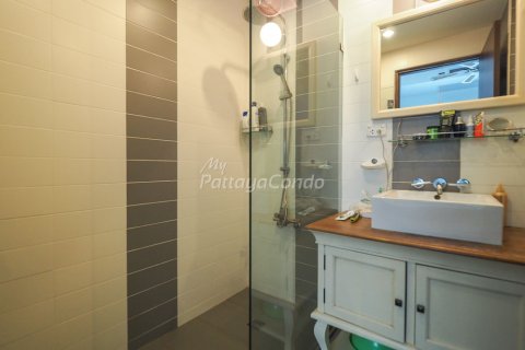 Condominio de 1 dormitorio en Bang Lamung, Tailandia № 205250 - foto 13