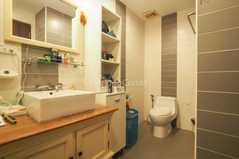 Condominio de 1 dormitorio en Bang Lamung, Tailandia № 205250 - foto 14