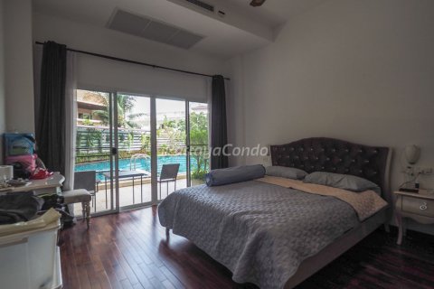 Condominio de 1 dormitorio en Bang Lamung, Tailandia № 205250 - foto 9