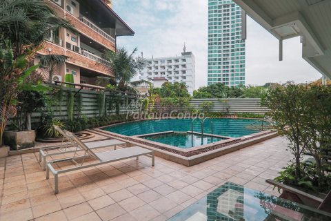 Condominio de 1 dormitorio en Bang Lamung, Tailandia № 205250 - foto 15
