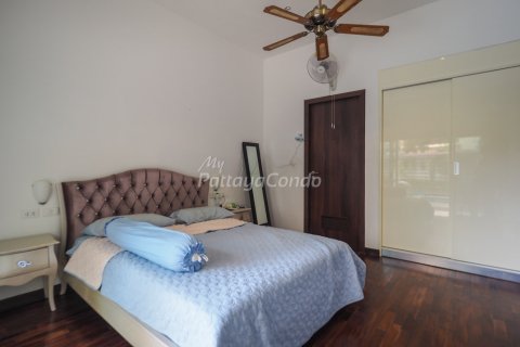 Condominio de 1 dormitorio en Bang Lamung, Tailandia № 205250 - foto 10