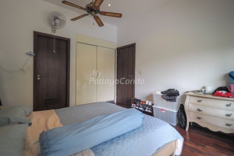 Condominio de 1 dormitorio en Bang Lamung, Tailandia № 205250 - foto 11