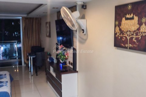Estudio en el condominio en Bang Lamung, Tailandia № 205249 - foto 2