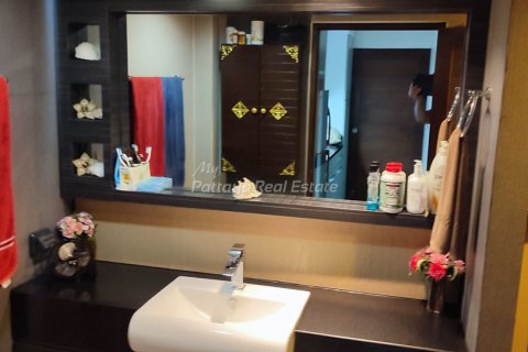 Estudio en el condominio en Bang Lamung, Tailandia № 205249 - foto 7