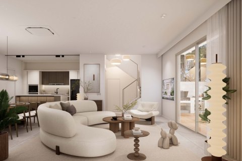 Villa in Phuket, Thailand 3 Schlafzimmer № 170028 - Foto 12