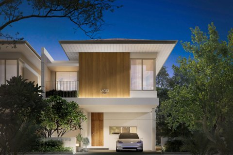 Villa in Phuket, Thailand 3 Schlafzimmer № 170028 - Foto 14