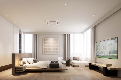 Villa in Phuket, Thailand 3 Schlafzimmer № 170029 - Foto 7