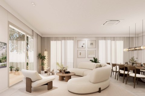 Villa in Phuket, Thailand 3 Schlafzimmer № 170029 - Foto 10