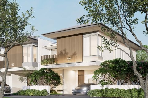 Villa in Phuket, Thailand 3 Schlafzimmer № 170029 - Foto 3