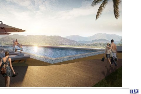 Condominio de 1 dormitorio en Bang Tao, Tailandia № 170027 - foto 29
