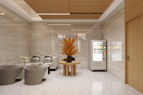 Condominio de 1 dormitorio en Bang Tao, Tailandia № 170027