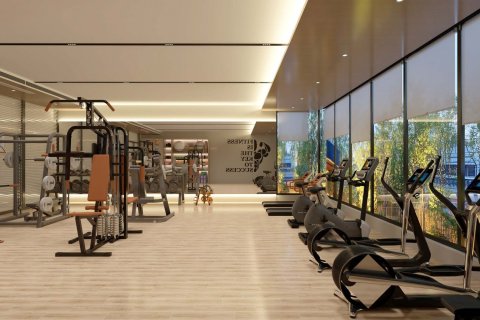Condominio de 1 dormitorio en Bang Tao, Tailandia № 170027 - foto 15