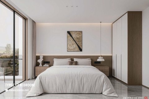 Condominio de 1 dormitorio en Bang Tao, Tailandia № 170027 - foto 3